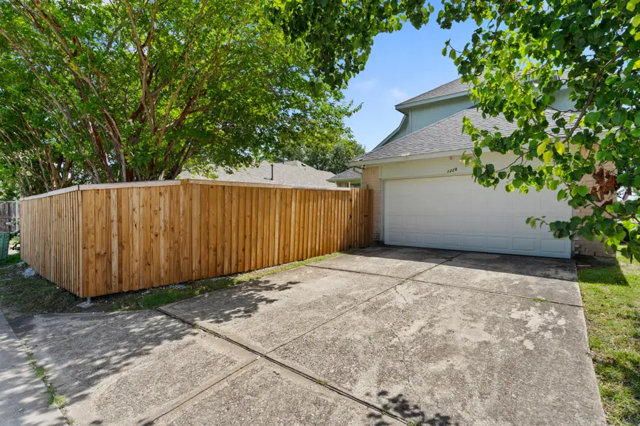 1229 Clear Creek Drive, Mesquite, TX 75181 - #3