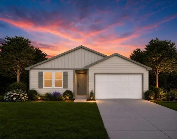 8 Humphreys Village, Merkel, TX 79536