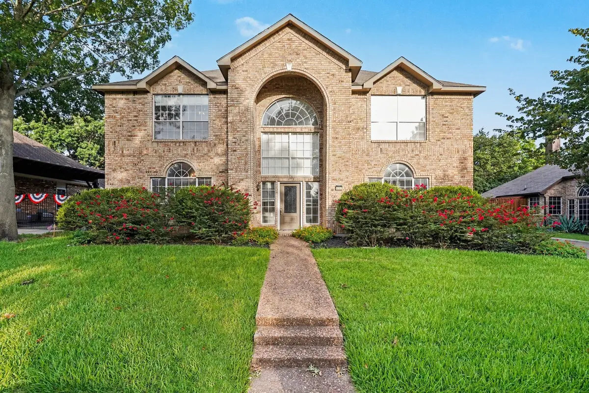 8017 Arlie Lane, North Richland Hills, TX 76182 - #1