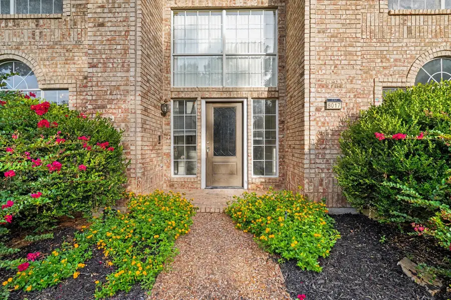 8017 Arlie Lane, North Richland Hills, TX 76182 - #3
