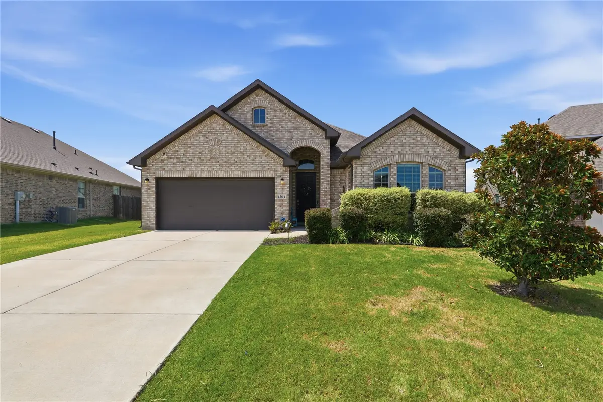 1504 Ravenswood Lane, Wylie, TX 75098 - #1