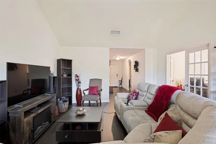 1614 Park Trails Boulevard, Princeton, TX 75407 - #2