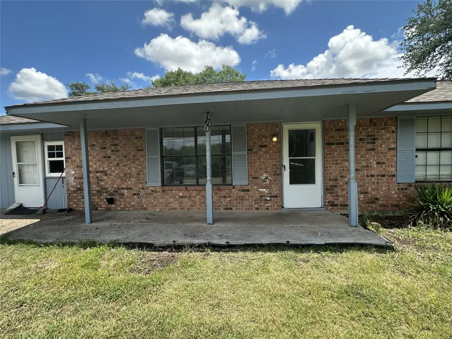 760 Williams Street, Italy, TX 76651 - #3