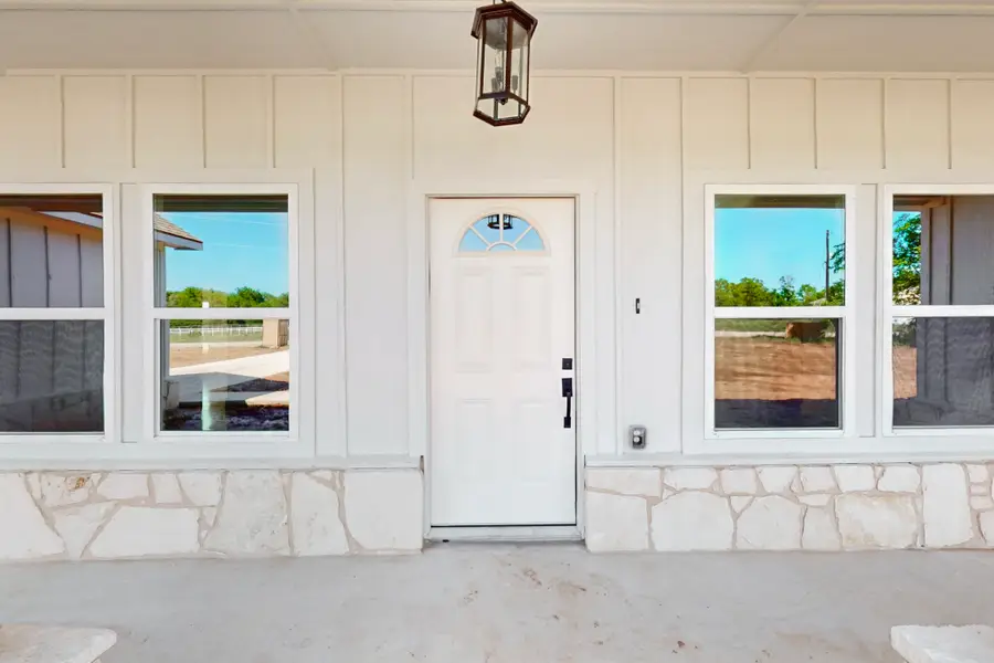 Lot 2, Loving Road, Perrin, TX 76486 - #2