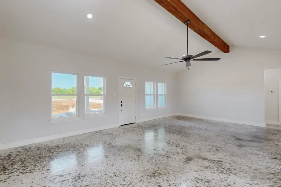 Lot 2, Loving Road, Perrin, TX 76486 - #3