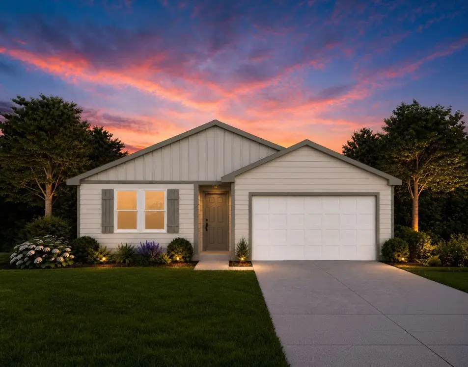 15 Humphreys Village, Merkel, TX 79536 - #1