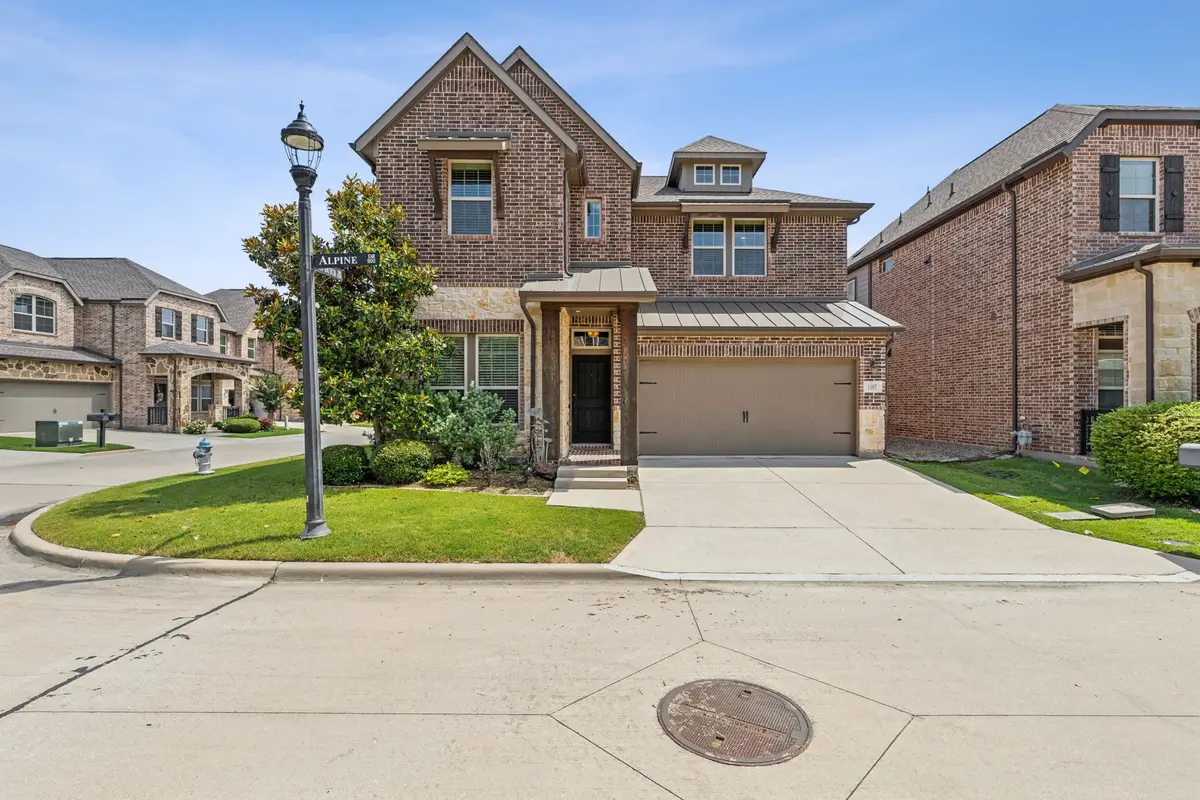1107 Alpine Drive, Richardson, TX 75080 - #1
