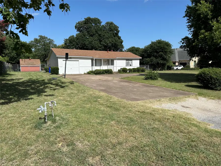 6701 Herbert Road, Colleyville, TX 76034 - #2