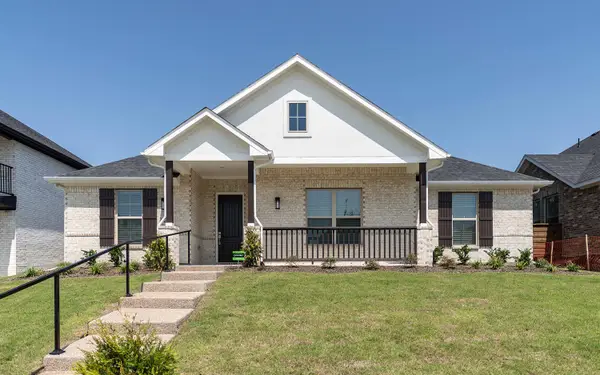 2008 Casting Ridge, Mesquite, TX 75181