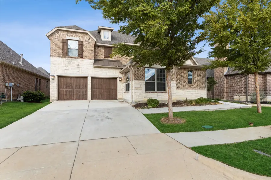 3737 Nottingham Drive, The Colony, TX 75056 - #2