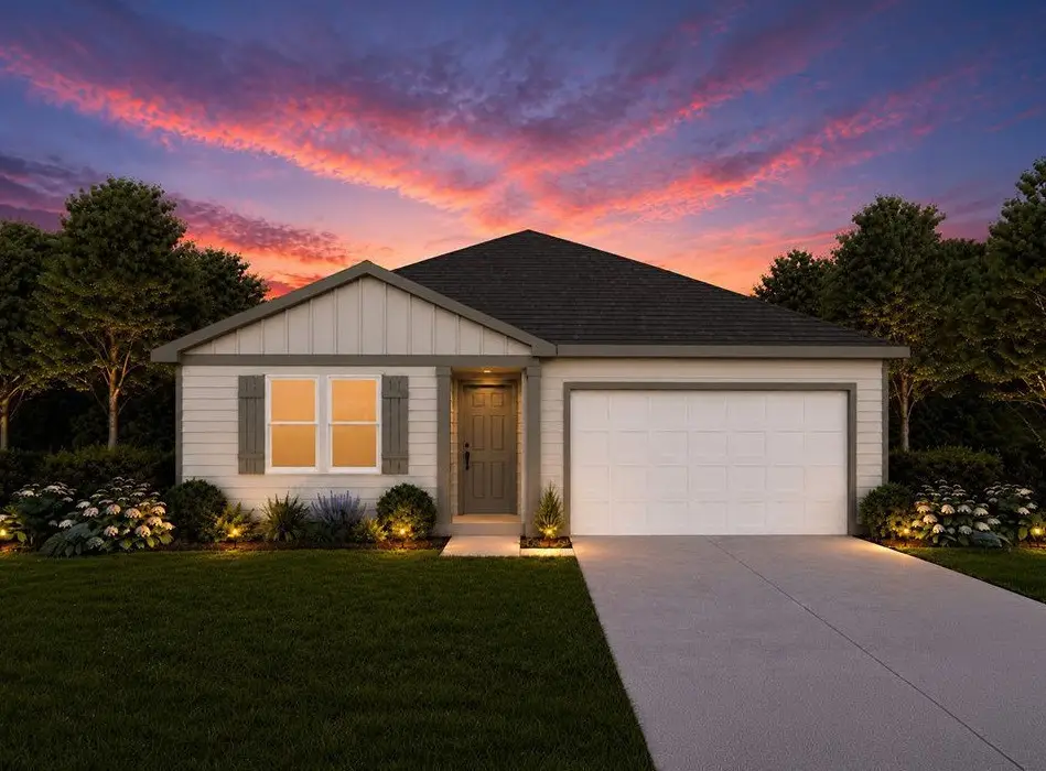 14 Humphreys Village, Merkel, TX 79536 - #1