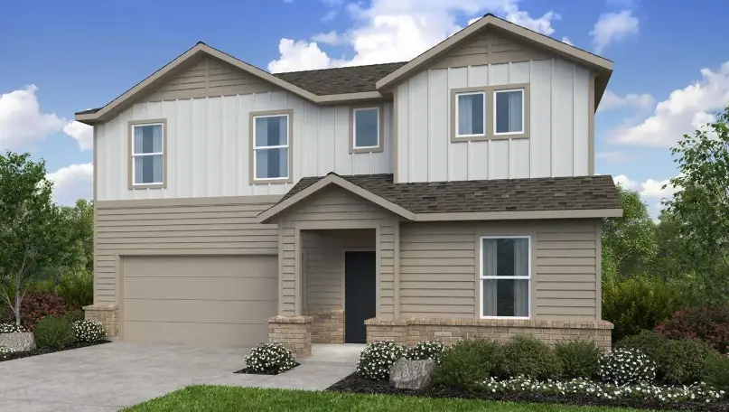 2531 Pine Island Court, Crandall, TX 75114 - #1