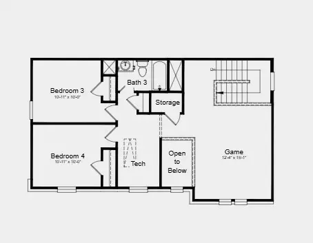 2531 Pine Island Court, Crandall, TX 75114 - #3