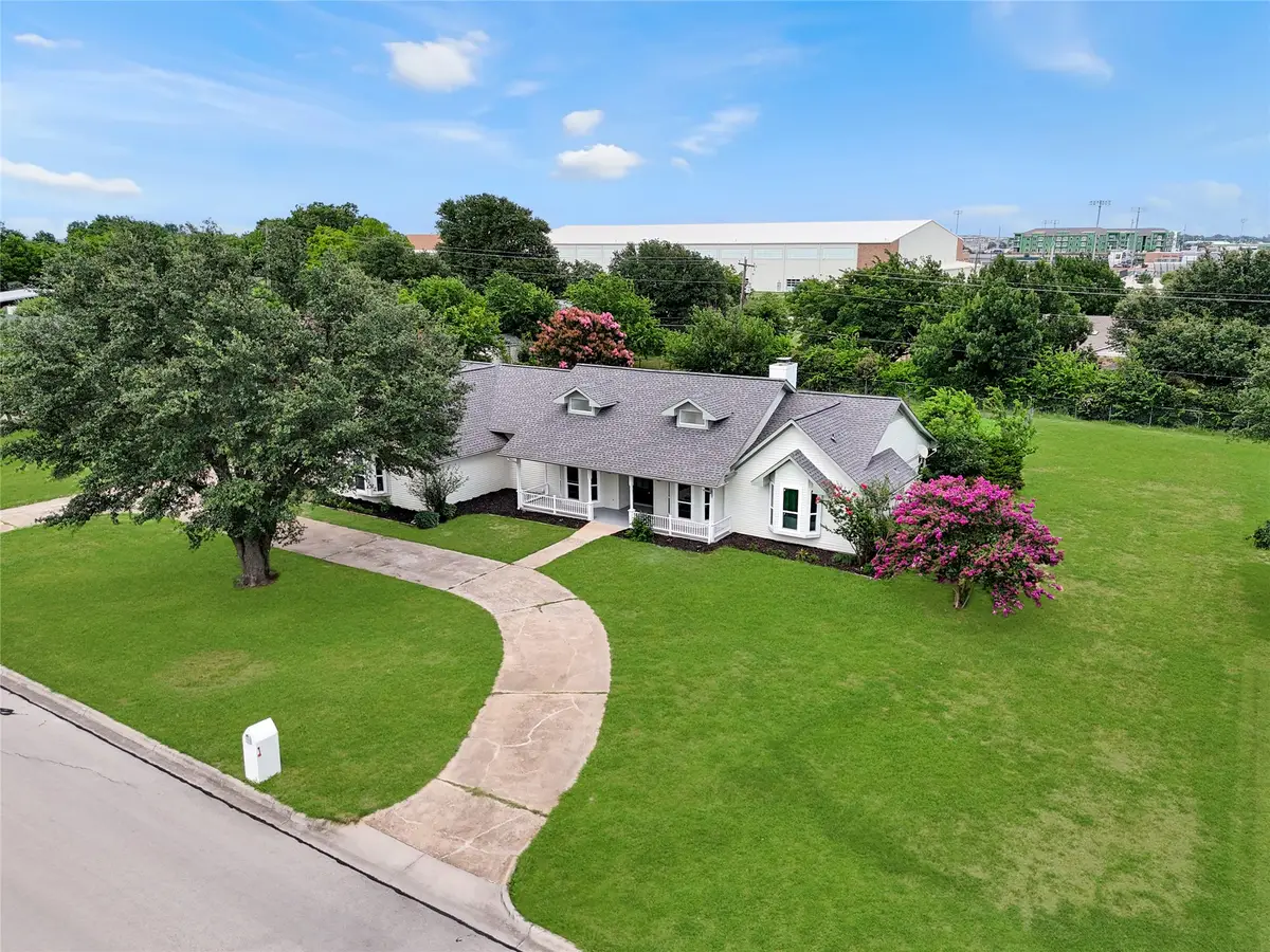 3128 Darby Lane, Denton, TX 76207 - #1