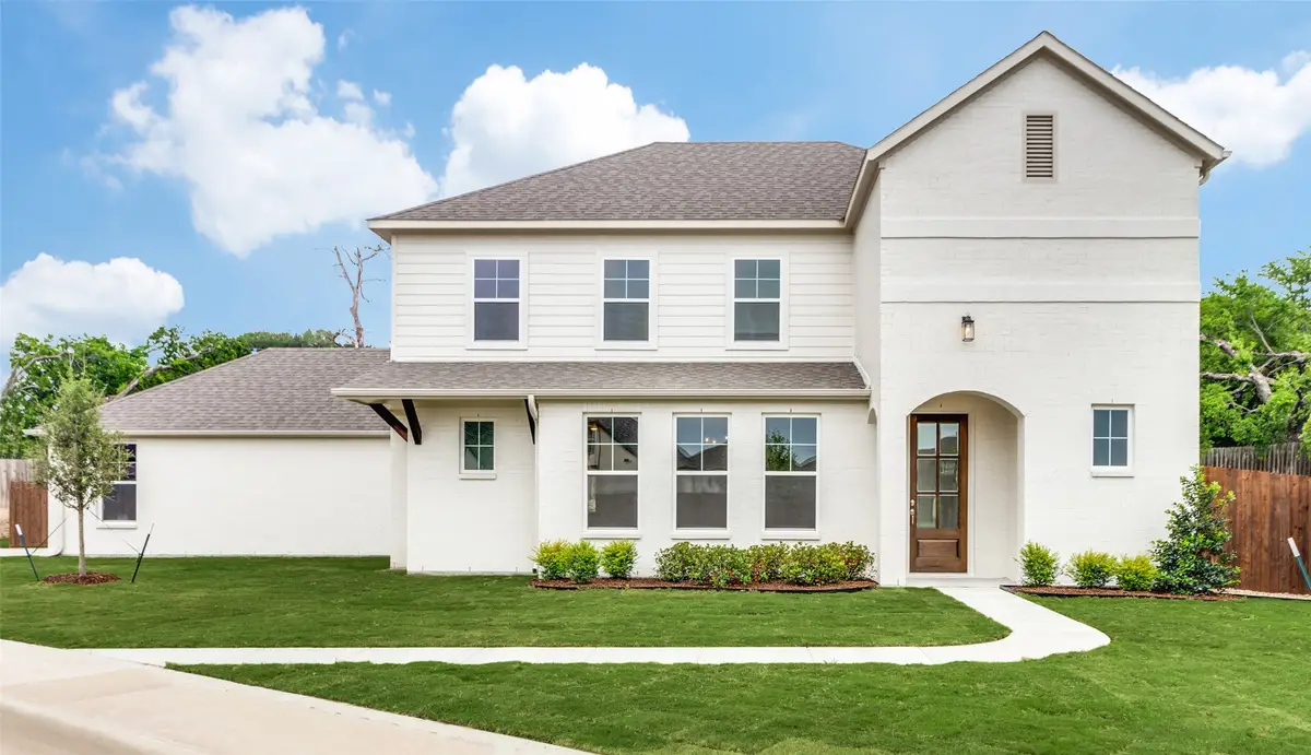 850 Meadow Place Drive, Willow Park, TX 76087 - #1