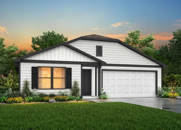 23 Humphreys Village, Merkel, TX 79536