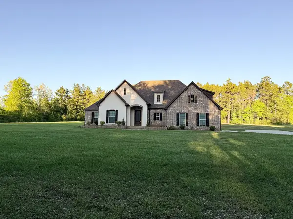 494 Cr 4303, Jacksonville, TX 75766