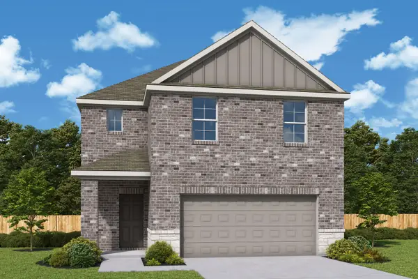 840 Hillcrest Boulevard, Princeton, TX 75407