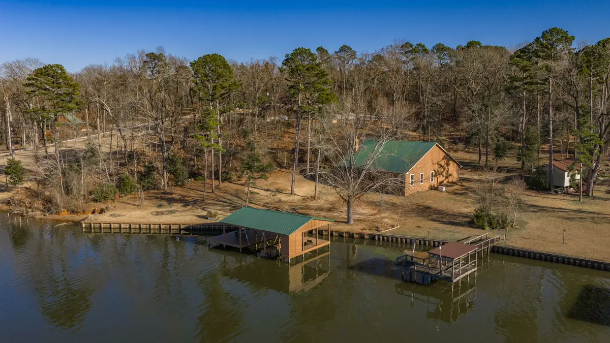 410 Private Road 52426, Leesburg, TX 75451 - #1