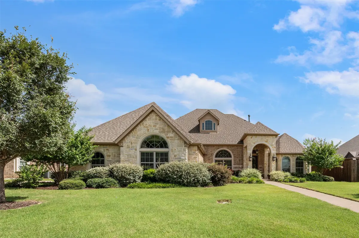 508 Ambergate Drive, Shady Shores, TX 76208 - #1