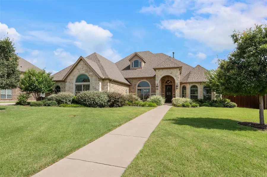 508 Ambergate Drive, Shady Shores, TX 76208 - #2