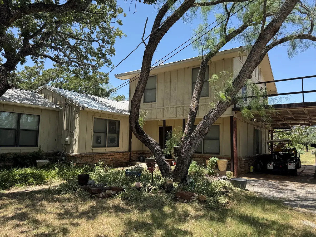 2993 County Road 265, Breckenridge, TX 76424 - #1