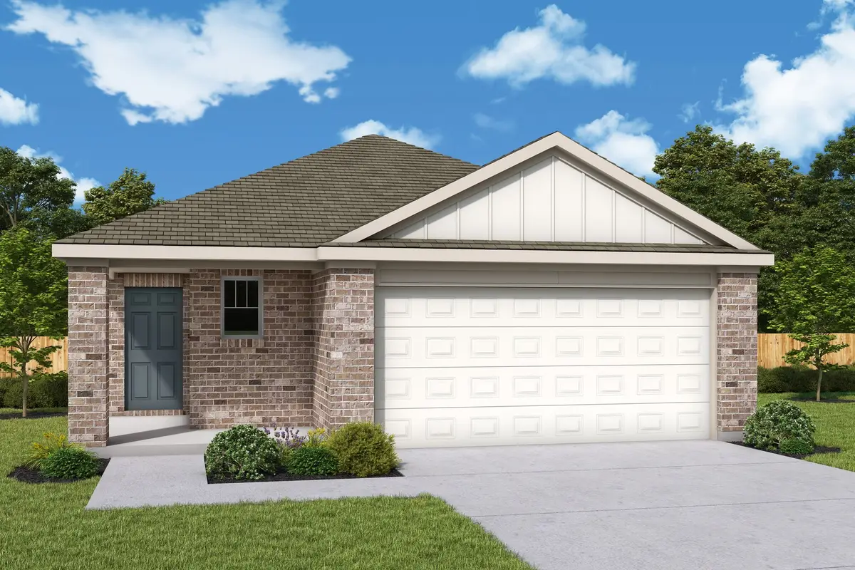 831 Hillcrest Bouvelard, Princeton, TX 75407 - #1