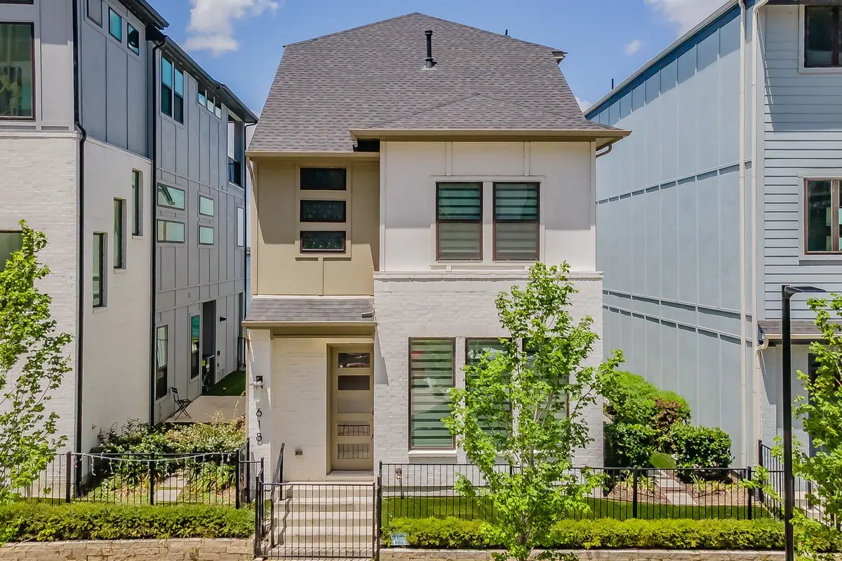 618 Winners Circle, Rowlett, TX 75088 - #1
