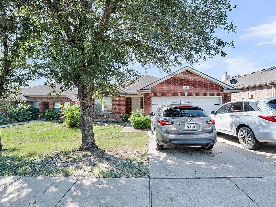 3736 Jade Street, Fort Worth, TX 76244 - #1