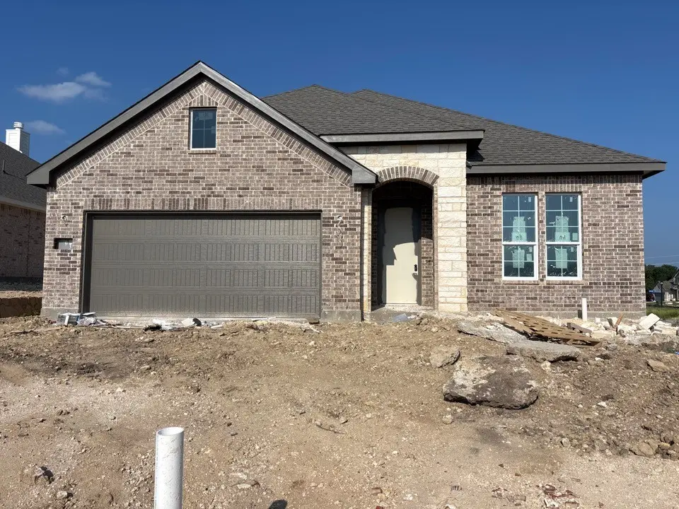 504 Vista Ridge Drive, Weatherford, TX 76087 - #1