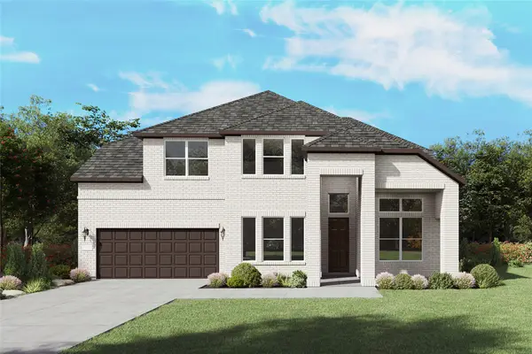 2601 Creekdale Drive, Celina, TX 75009