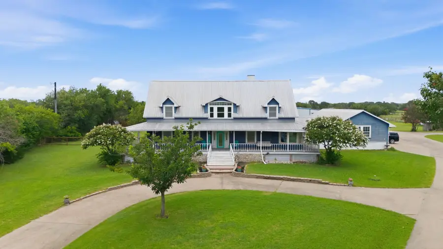 12255 Strittmatter Road, Pilot Point, TX 76258 - #2