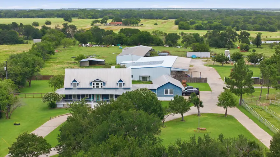 12255 Strittmatter Road, Pilot Point, TX 76258 - #3