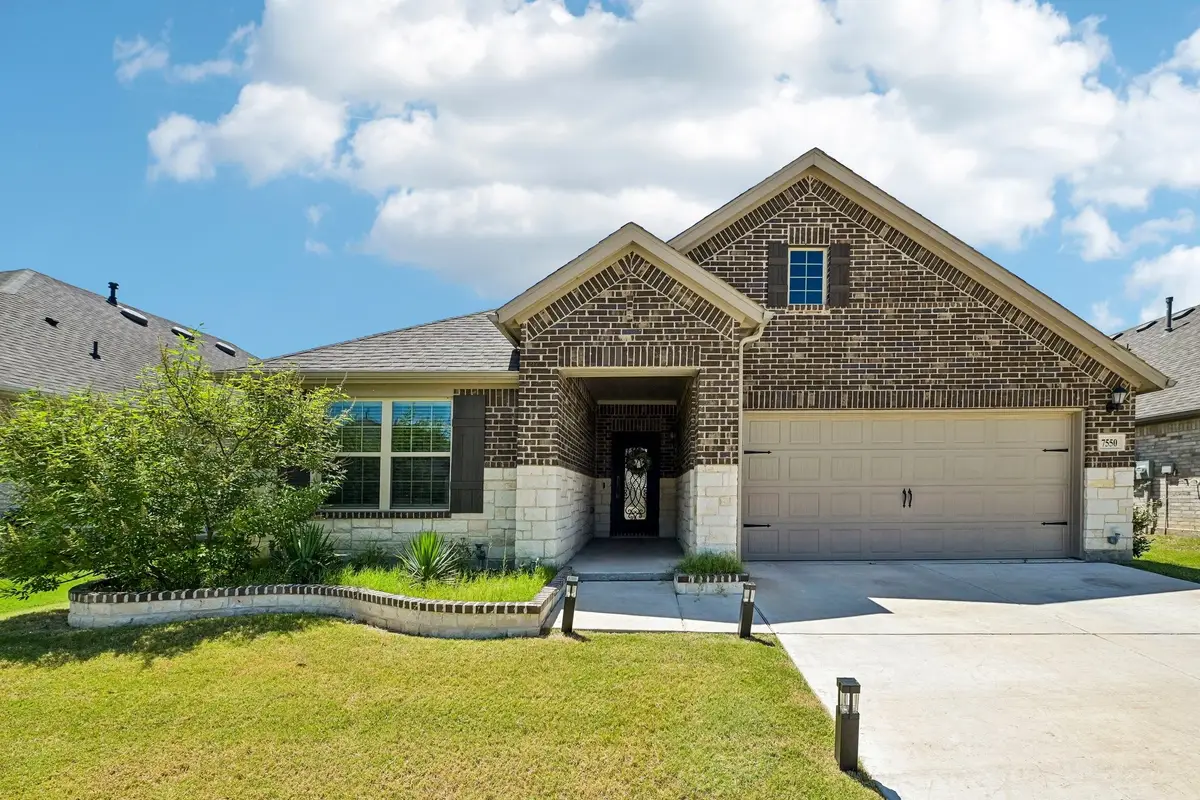 7550 Wild Mint Trail, Venus, TX 76084 - #1