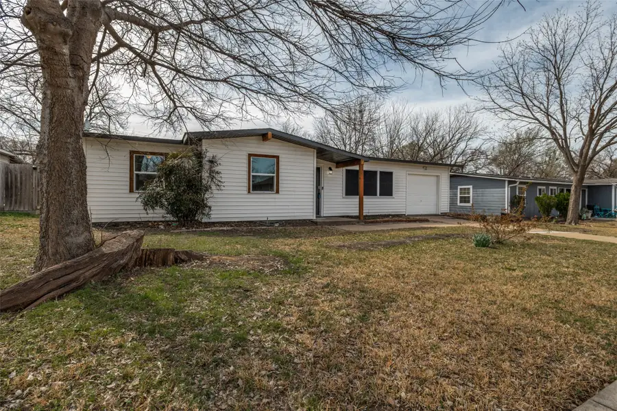 800 E Tucker Boulevard, Arlington, TX 76010 - #2