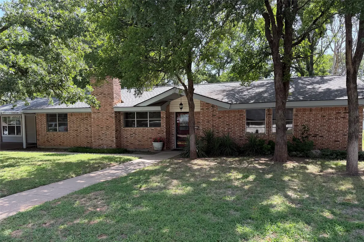 504 Austin Drive, Mineral Wells, TX 76067 - #1