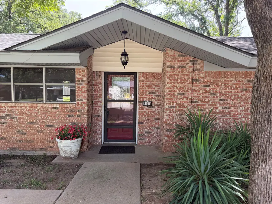 504 Austin Drive, Mineral Wells, TX 76067 - #3