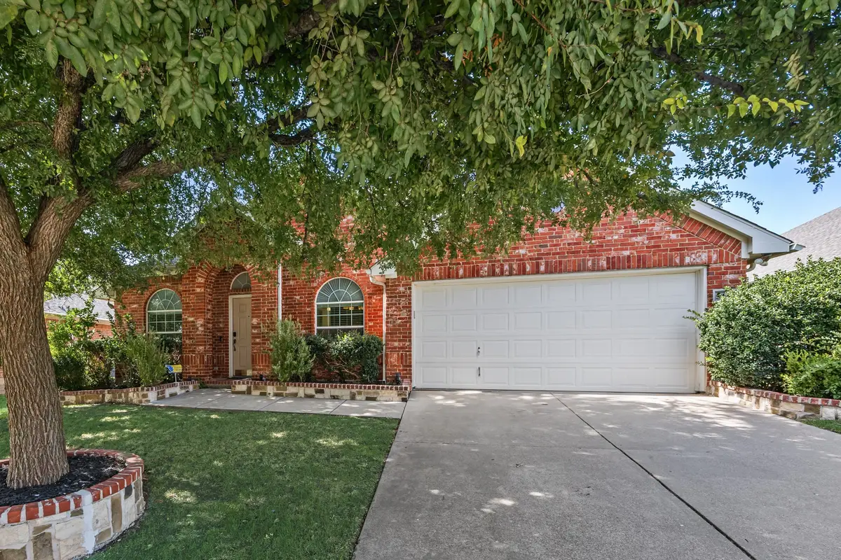 5428 Post Ridge Drive, Fort Worth, TX 76123 - #1