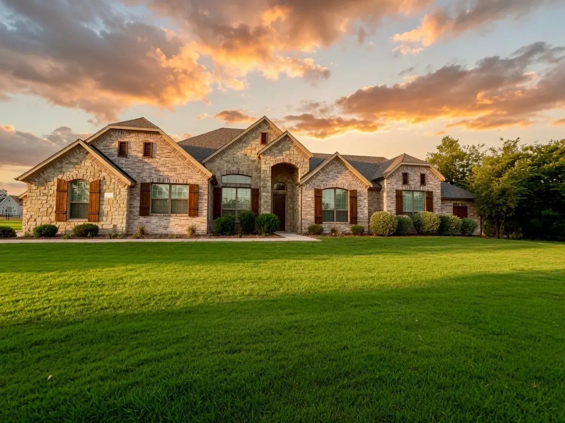 2060 N Stodghill Road, Rockwall, TX 75087 - #1