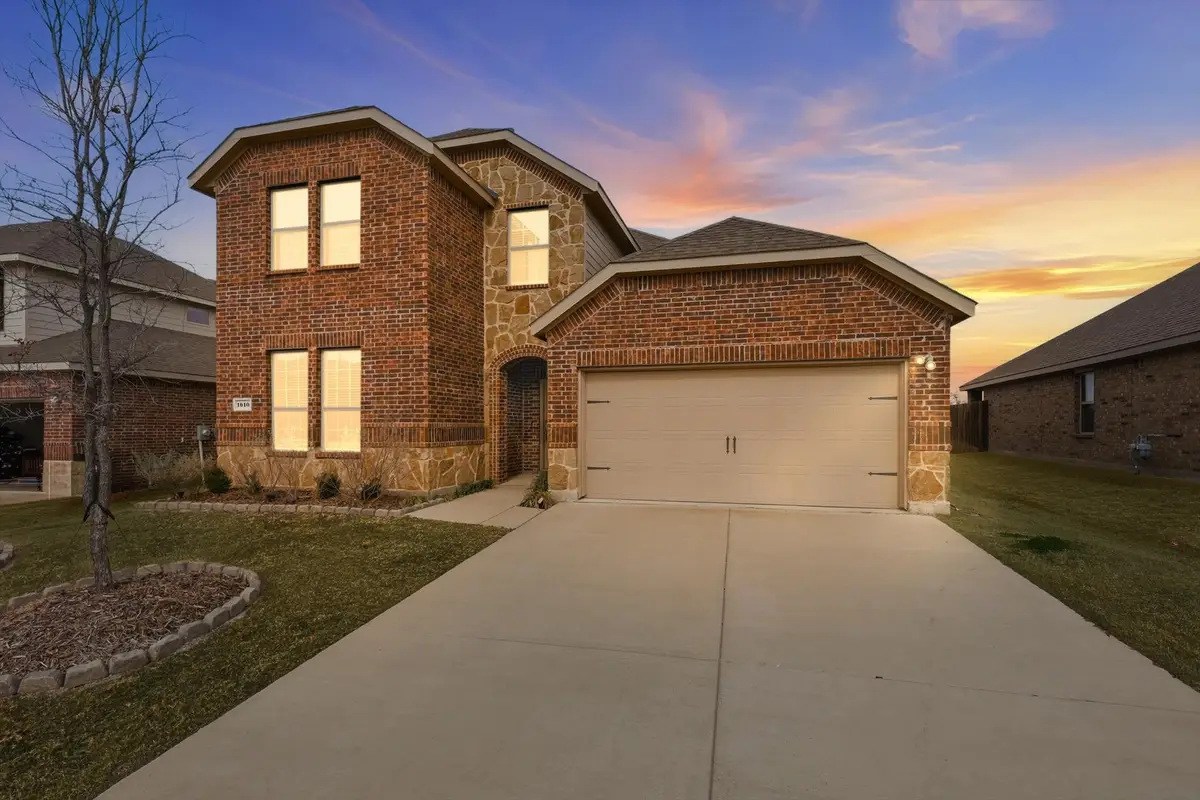 1010 Western Way, Princeton, TX 75407 - #1