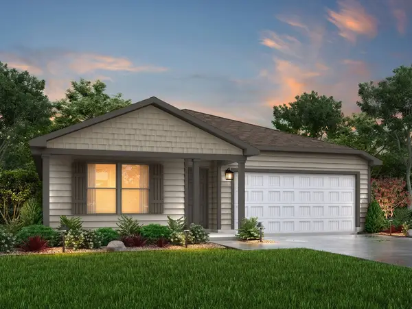 11 Humphreys Village, Merkel, TX 79536