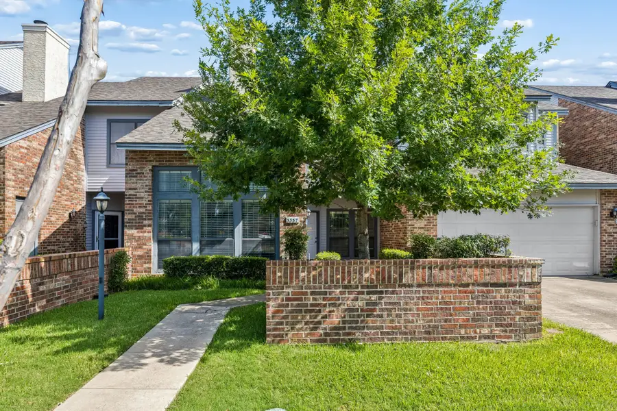 3337 Devonshire Drive, Plano, TX 75075 - #2