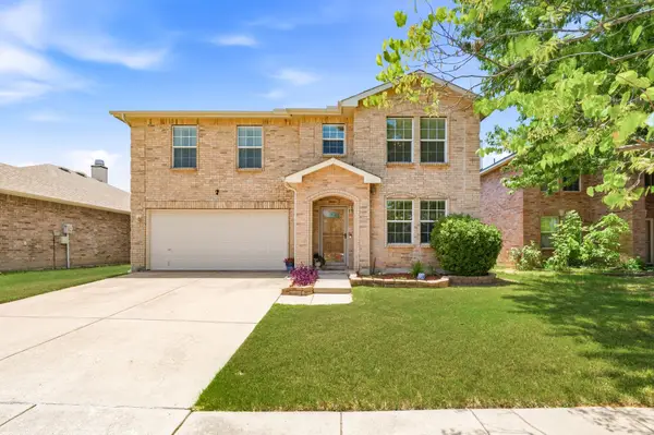 1828 Kittredge Way, Fort Worth, TX 76247
