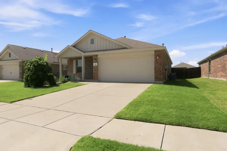 1515 Westfall Drive, Anna, TX 75409 - #2
