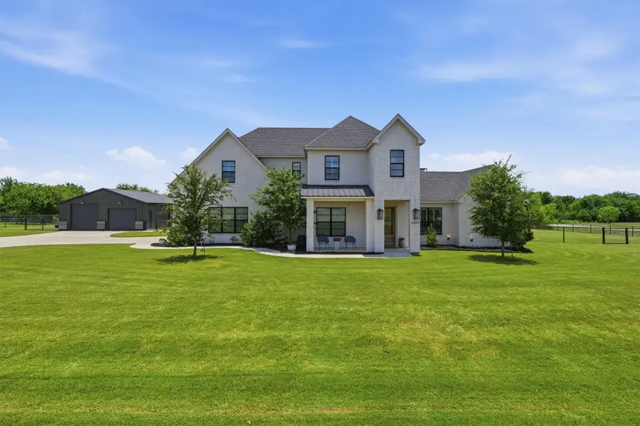 6305 Ursa Way, Godley, TX 76044 - #3