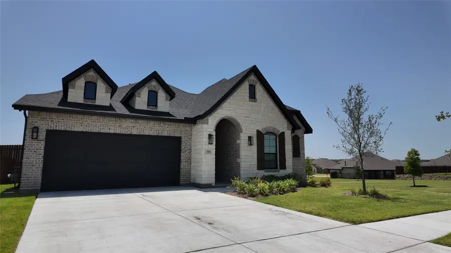 341 Aurora Hills Trail, Burleson, TX 76028 - #2