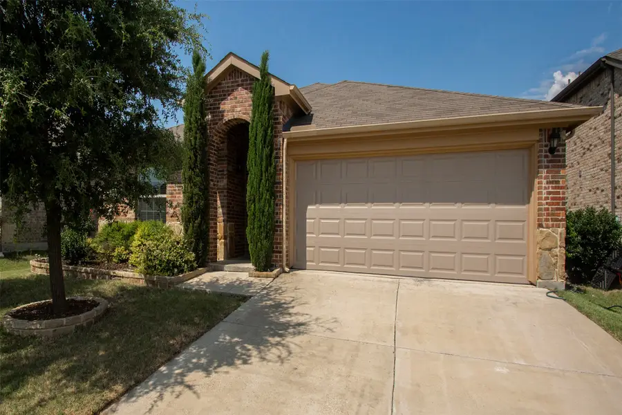2314 Pontotoc Drive, Forney, TX 75126 - #2