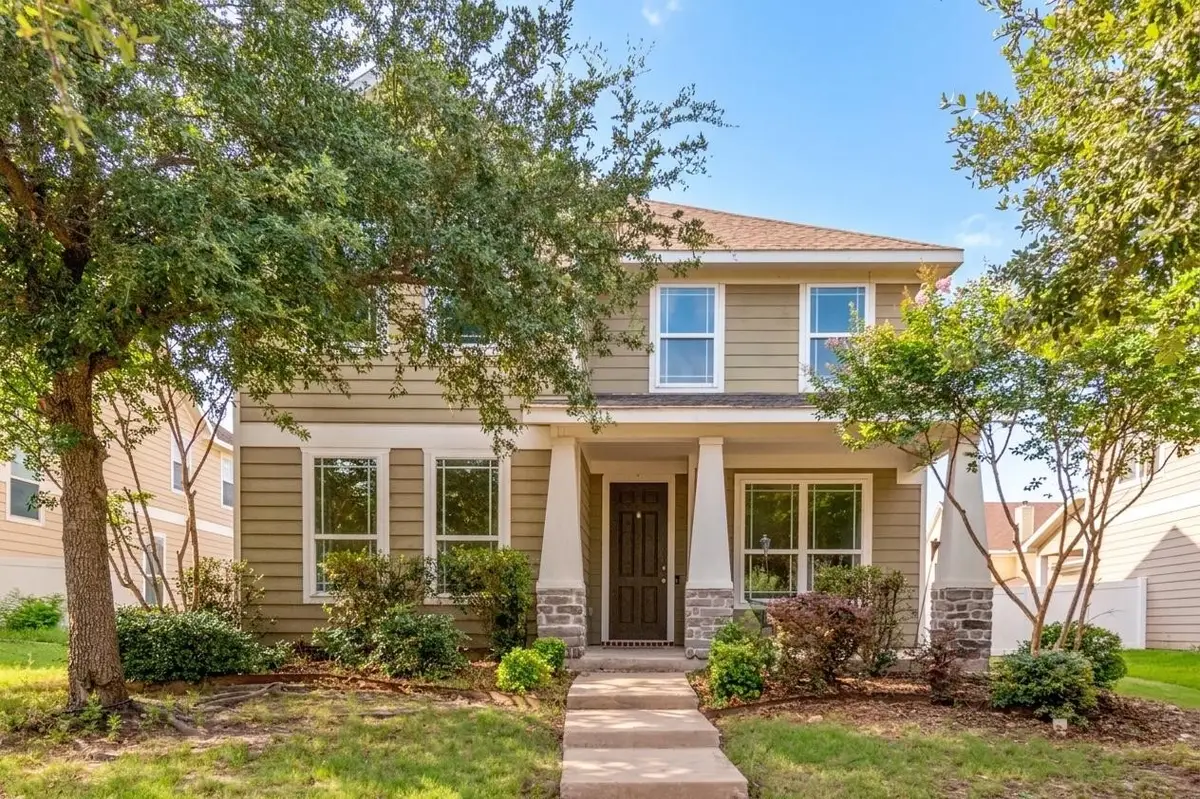 1009 Providence Boulevard, Providence Village, TX 76227 - #1