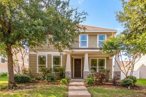 1009 Providence Boulevard, Providence Village, TX 76227
