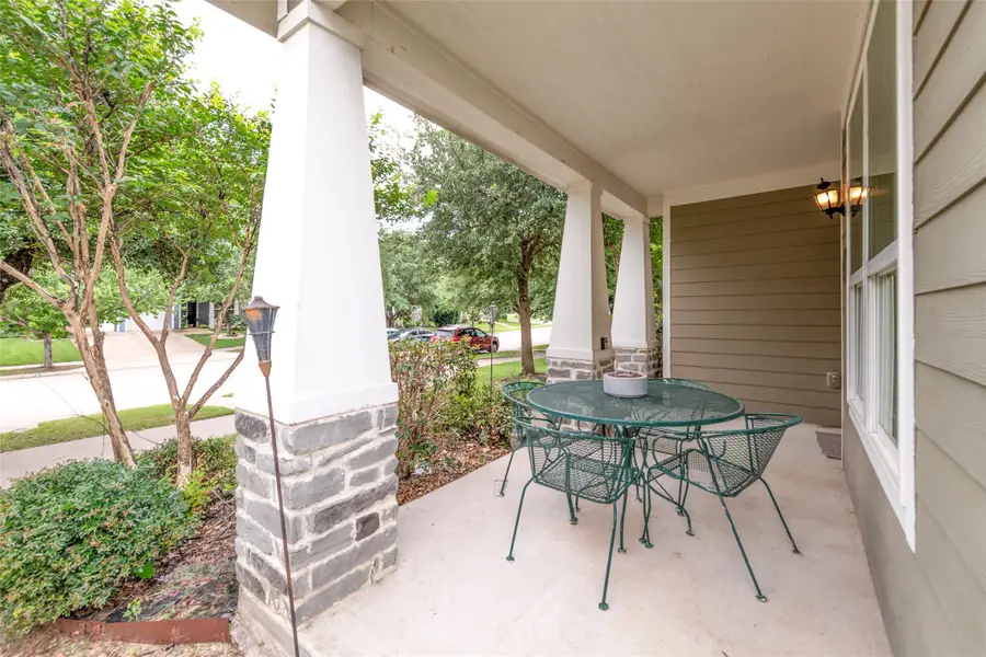 1009 Providence Boulevard, Providence Village, TX 76227 - #2